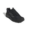 Adidas Terrex Eastrail Trekking Core Black Size Cm GORE-TEX Shoes, Unisex, Adult, NKR04, Black/Grey Four/Core (IH1162), 26.0