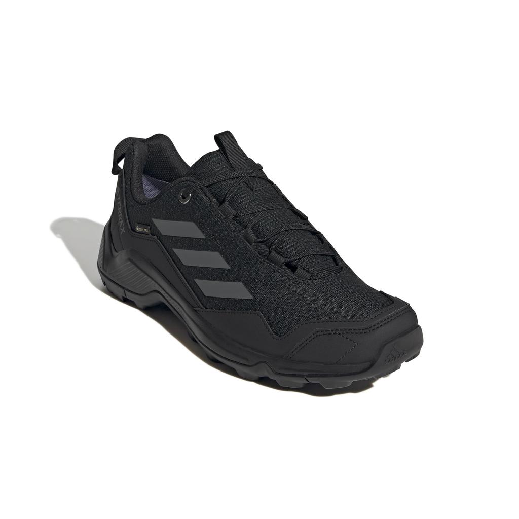 Adidas Terrex Eastrail Trekking Core Black Size Cm GORE-TEX Shoes, Unisex, Adult, NKR04, Black/Grey Four/Core (IH1162), 26.0
