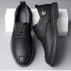 Herrenmode Slipper Herren Business Lederschuhe Mokassins Atmungsaktive Herren Freizeitschuhe Herren Bequeme Schuhe Herren Herren Sneaker Kleid Männlich