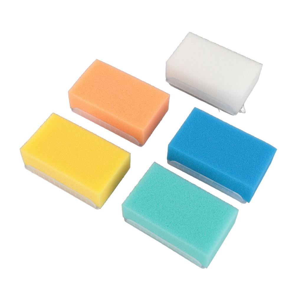 5pcs Special Supplies Sensory Brush for Occupational Stimulating Calming Tools for Kids Adults