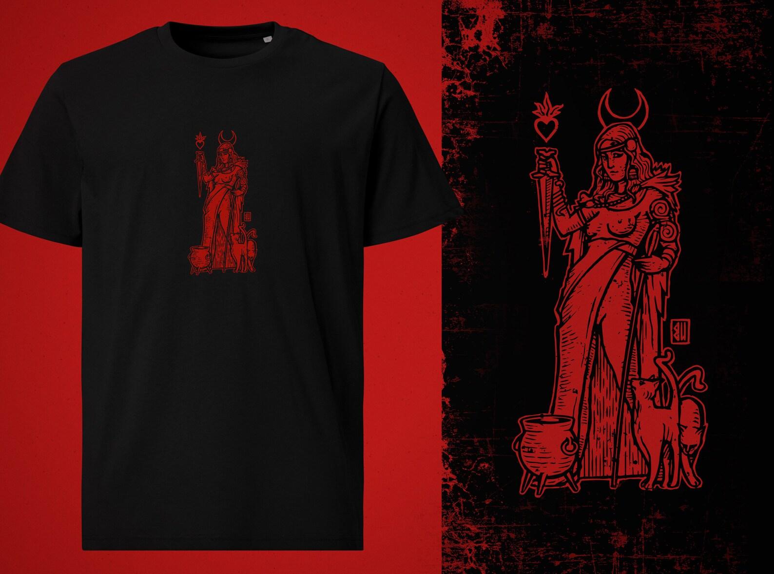 Freyja T-shirt 4XL
