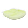 Divided Silicone Suction Plate for Baby