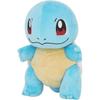 Sanei Boeki Pokmon All Star Collection Squirtle Plush Toy 11x14x16cm Soft Stuffed Animal