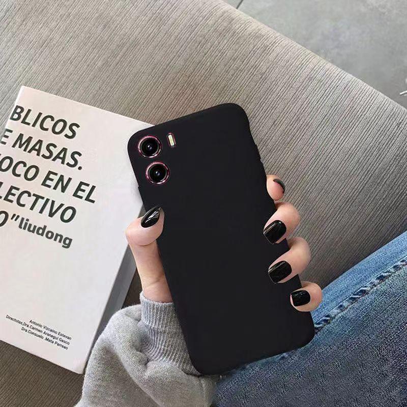 For Xiaomi Redmi A1+ A1 A2 Plus Case Silicone Protector Case For Xiaomi Redmi A1 A2 Plus Cover For Xiaomi Redmi A1 + Case