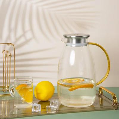 Recipientes para bebidas – Recipientes de agua y garrafas