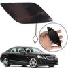Easy Installation Front Bumper Tow Hook Cover Caps for E250 E300 E320 E350 E400 Tow Hook Caps 2128850126 A2128850126