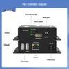 HDMI KVM Extender (200m)