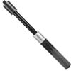 Adjustable Extender Billiard Telescopic Pool Cue Extension Accessory Parts Carbon FiberTelescopic