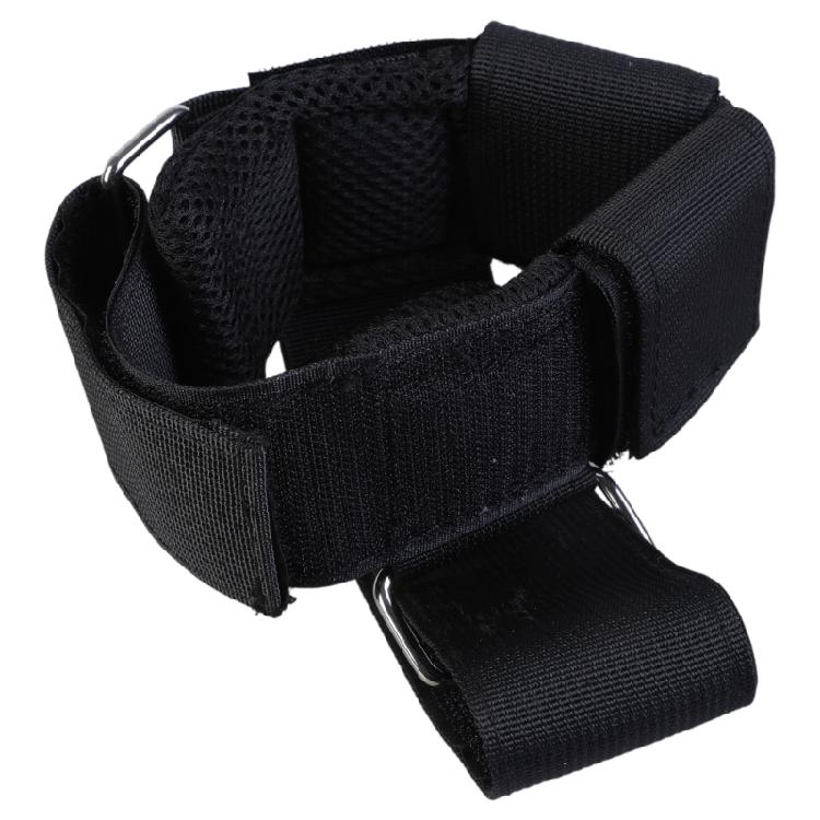 1/2pcs Adjustable Weight Dumbbell Ankle Strap Replacement Tibialis Trainer Foot Strap Homes Gym Equipment Enduring