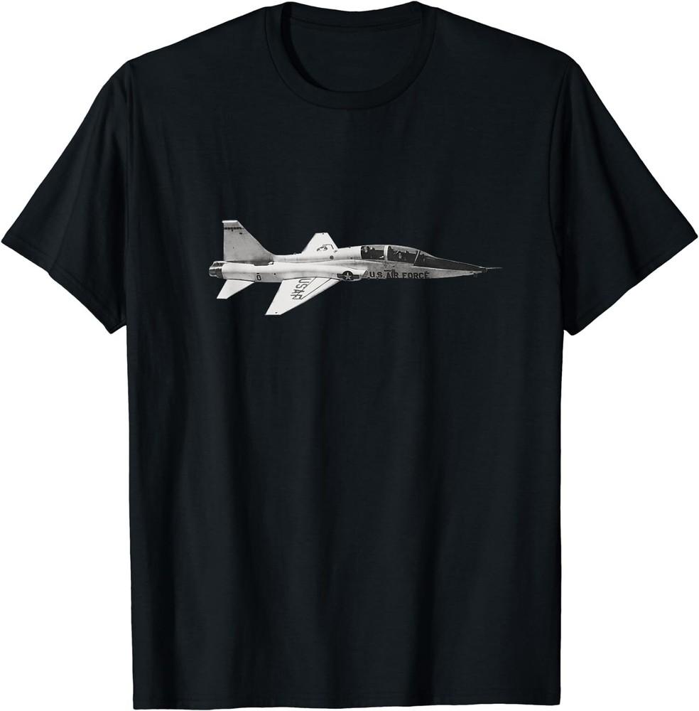 T-38 Talon Military, Great Gift Idea T-Shirt