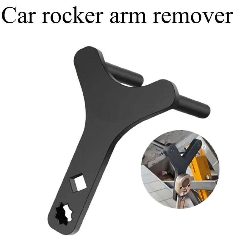 Swing Arm Ball Head Separation Labor-Saving Car Lower Arm Disassembly Tool Automotive Lower Control Arm & Ball Joint Removal Too