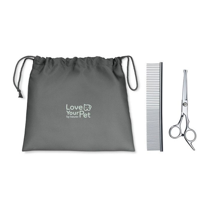 Pet Clipper Fluffy - Love Your Pet Beurer - PP 110