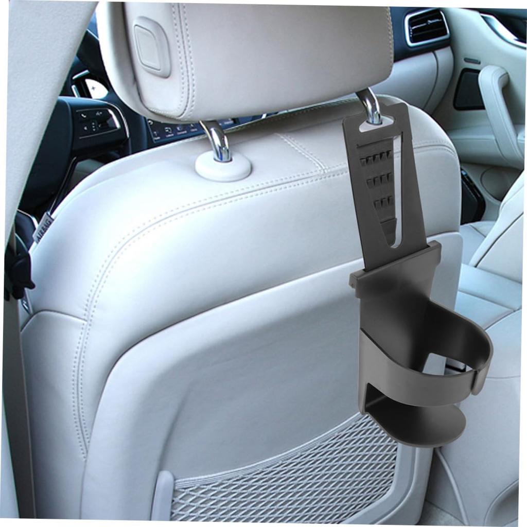 Generic 2pcs Car Cup Holder Car Seat Cup Holder Bottle Holder Bottle Car