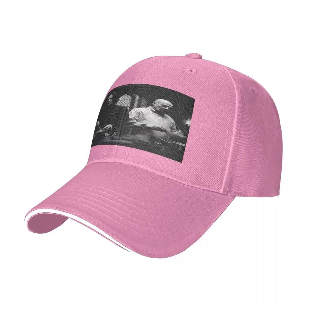 Severus Snape And Walter White In Drug Laboratory Cooking Hat Unisex Caps Women Baseball Cap For Unisex Unisex Hat Baseball Cap