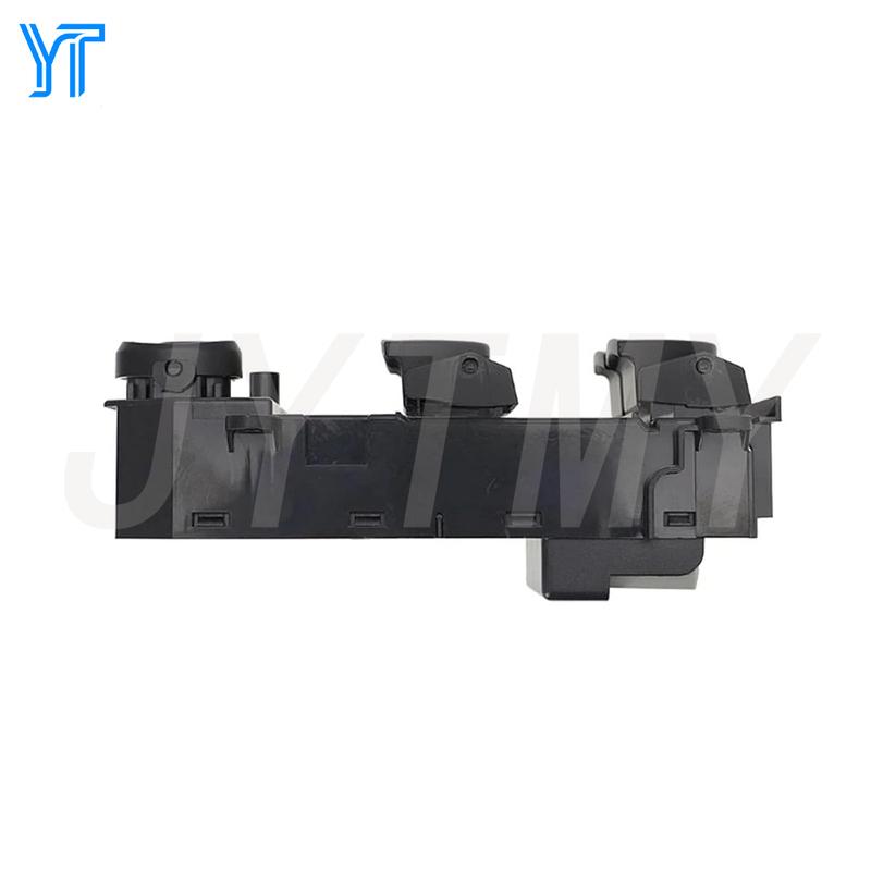 For Honda Civic 2005-2011 Front Left Driver Side Electric Power Window Control Switch Glass Lifter Button Parts 35750-SMG-G02