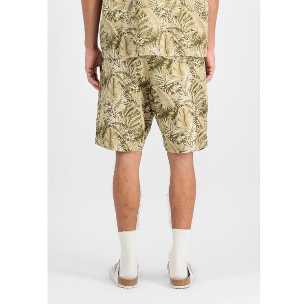 Шорты Alpha Industries Honolulu Safari Short