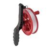 100M Twisted String Line Red Wheel Kite Reel Winder