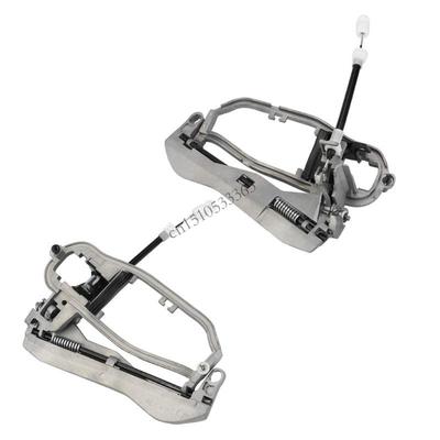 090E 51218243615 51228243635 51228243636 Exterior Door Handle Bracket For E53