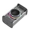 Spker with Colorful Lights Loud Subwoofer Surround Sound Rechargble Wireless Spker