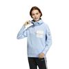adidas Neo Sweatshirt Women's Blue HE4492
