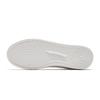 Anta Men's AT91 Low Top Platform Casual Sneakers Off White Cream White 912528003Q-1