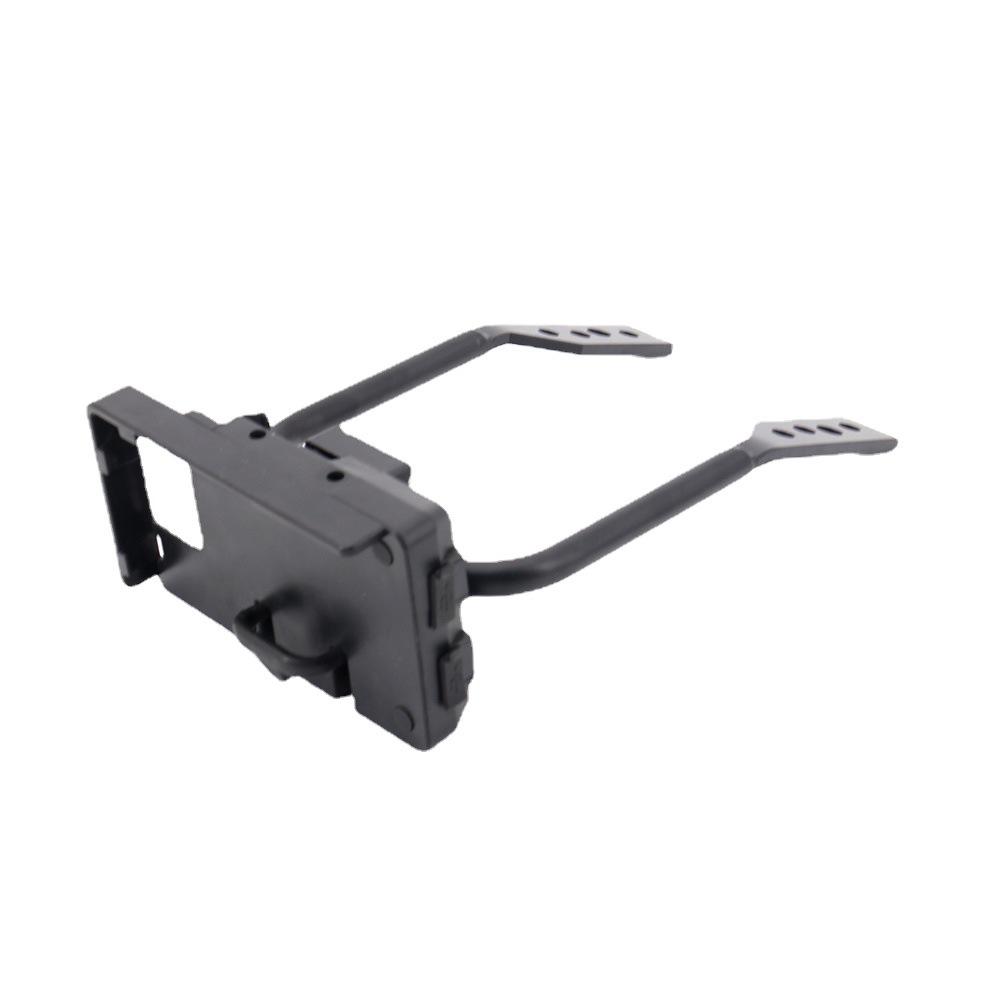 For BMW F750GS F750 GS F 850GS F850GS ADVENTURE ADV Motorcycle Accessories Mobile Phone GPS Navigaton Plate Bracket Mount