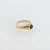 Pinaf Sole ring _ green