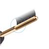 [NEOGEN] Extra Volume Curl Metal Mascara 4ml + Refill 4ml Set Black