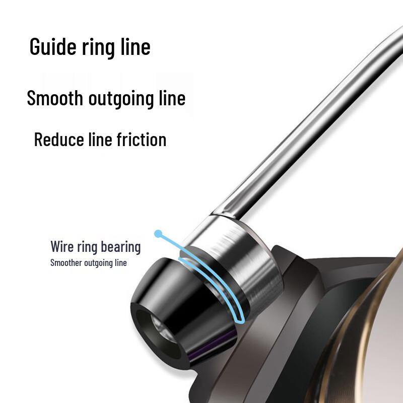 Jinglang Spinning Fishing Reel