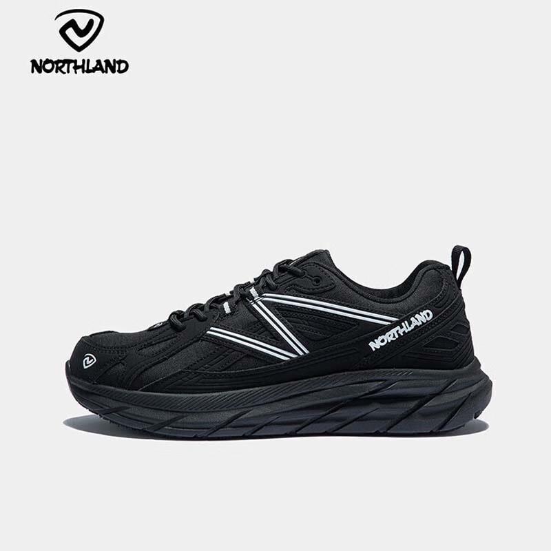Northland Fenlo Men s Low-Cut Hiking Shoes 40