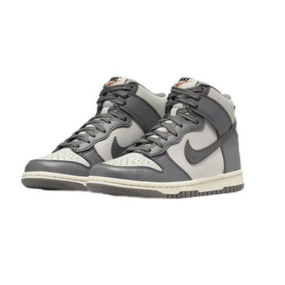 Dunk High Retro SE Light Bone - DM0582-001