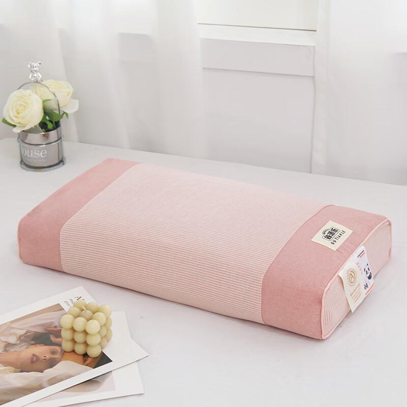 OLOMM Buckwheat Hull Pillow