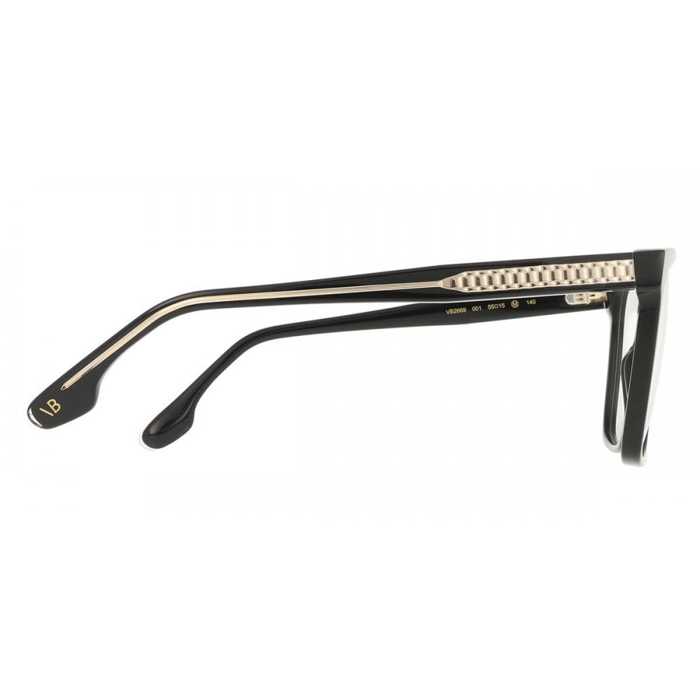 VICTORIA BECKHAM Women Eyeglasses Black Vb2669 001