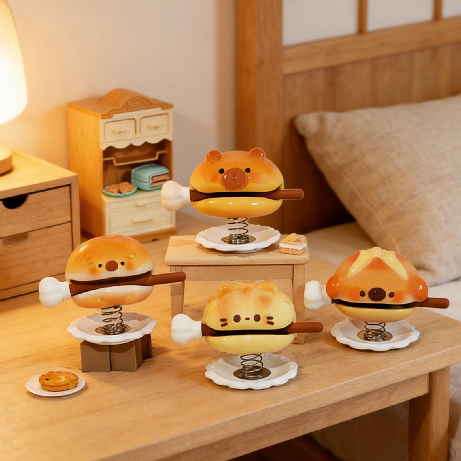 

4 шт. Деревянный блок-барабан, Мокугё с палочкой, Подарок, Музыкальный ударный инструмент, Китайский буддийский