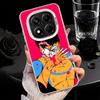 I-Invincible Anime Soft Phone Case for Xiaomi Redmi Note 13 14 15 Pro Plus 12S 12 11S 11 11T 10S 10 Shockproof Cover Back Shell