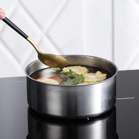 Cutie de depozitare a alimentelor 5 buc. Recipiente pentru alimente din oțel inoxidabil cu capace rezistente la scurgeri Cutie de prăjitură reutilizabilă pentru casă