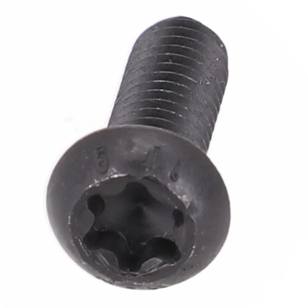 For DW74 DW735 Planer Blades Screw 2pcs 5140010-16 Accessories Accessory DW735X Kit Parts Replacement Spare Parts