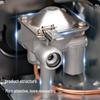 Jingbang Portable Butane Gas Stove