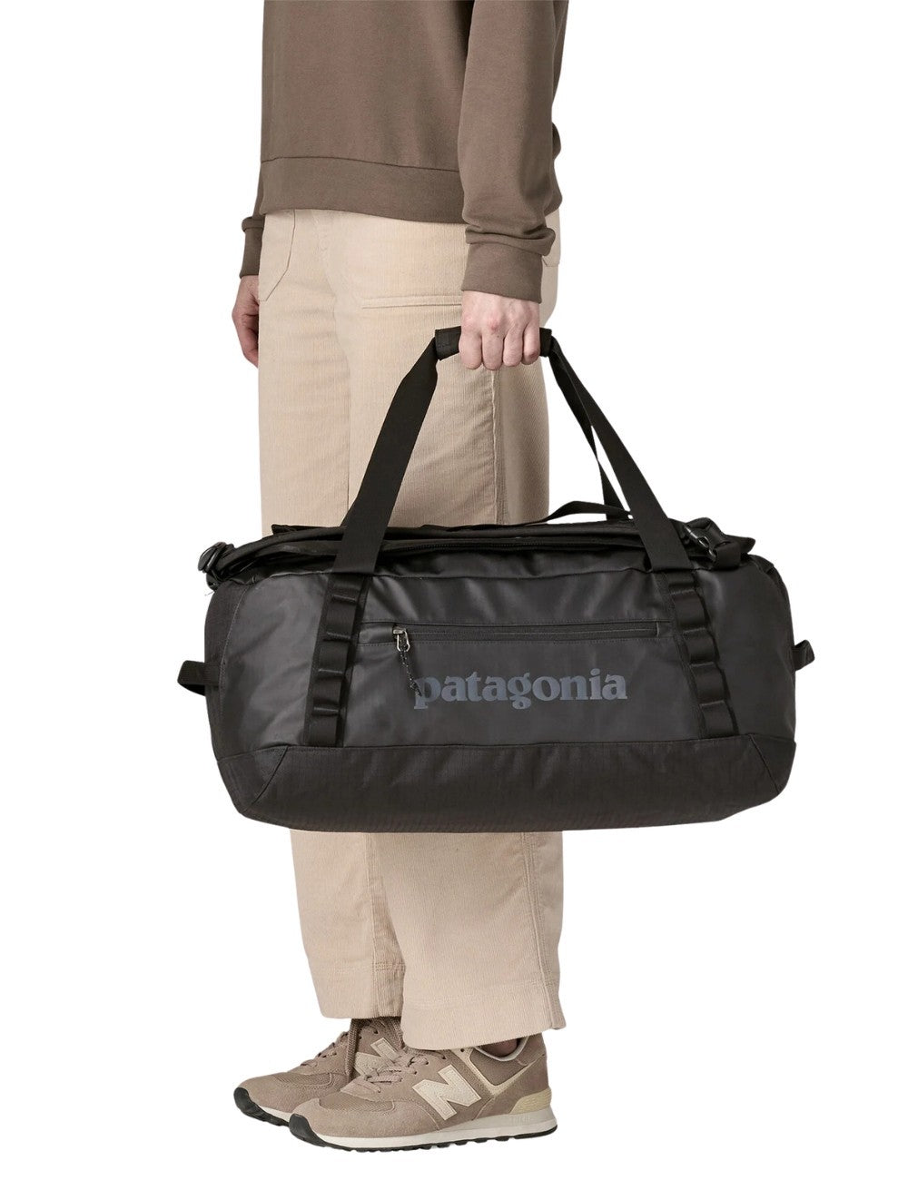 Patagonia Black Hole® Duffel 40L Black
