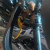 For Loncin VOGE 300 Rally 300 GY 300Rally Rally300 Motorcycle Accessories Two Finger Brake Lever Clutch Lever Handle Short Lever
