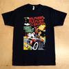 Southern Culture On the Skids T-Shirt - Full Size S-4xl, Race Themed Design