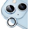 Diamond Glitter Camera Lens Protection For iPhone 16 E 16e 15 14 Plus 13 Pro Max 12 Mini 12Pro Glass Protector Accessories 4