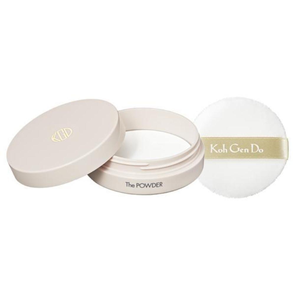 KohGenDo The Powder 5g
