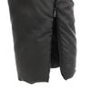 MAX&CO 2WAY Batting jacket 40 black Women Used