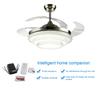 Universal Ceiling Fan Lamp Remote Control Kit AC 220V Timing Control Switch Adjusted Wind Speed Transmitter Receiver Remote