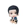 12CM Anime JJK Figure Summer Gojo Satoru Action Figures PVC Mini Edition Models Geto Suguru Figurine JJK Beach Casual Wear Gifts