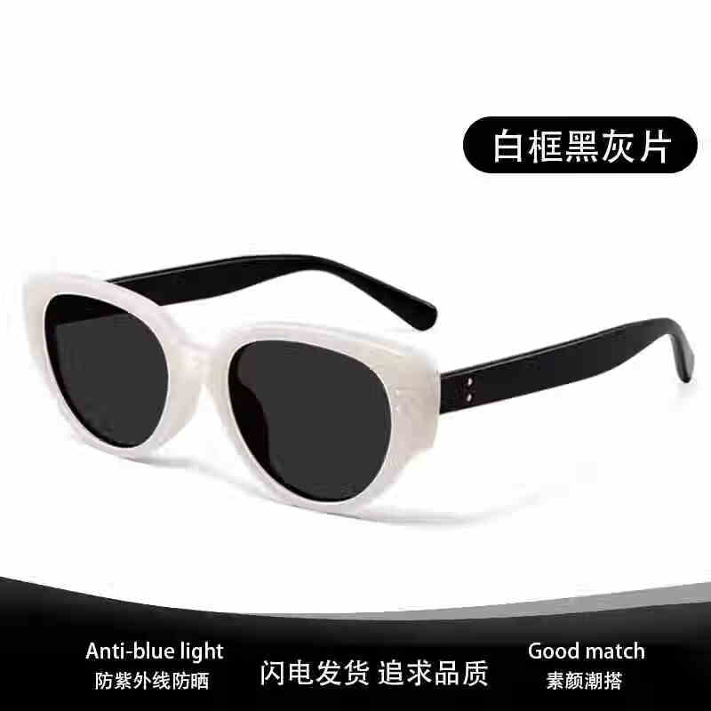 

Aige Women s Cat Eye Sunglasses