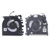 CPU Coolers Fan GPU Radiators Replacement for 15 G7 Laptops