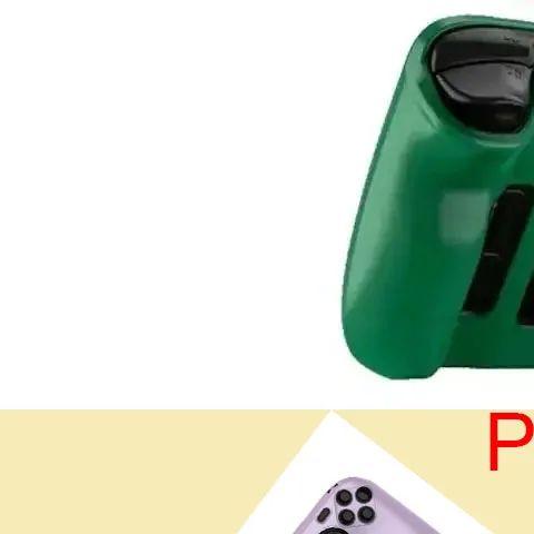 Protective Case For Steam Deck PC Material Solid Color Fashion Protective Cover Sleeve With Stand Game Console Accessories