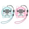 Scratchproof Shell Full Coverage Sleeve Dustproof Silicone Cover Protector Case for Punirunes Interactive Digital Toy
